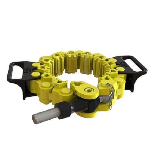 SAFETY CLAMPS