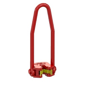 SUCKER ROD TYPE ELEVATOR