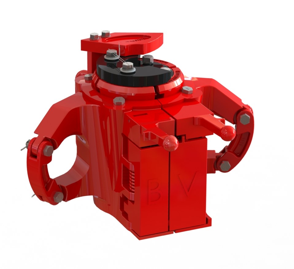 SLIP TYPE ELEVATOR - HYT