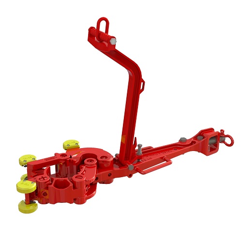 TYPE B MANUAL TONG 55,000 FT/LB