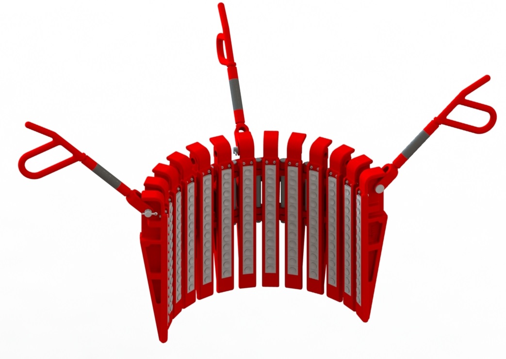 CASING SLIPS CMSXL