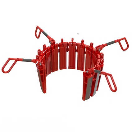 CASING SLIPS UC-3