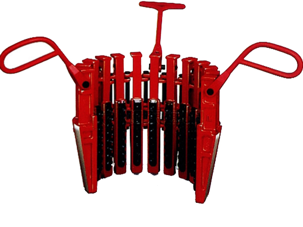 DRILL COLLAR SLIP TYPE DCS