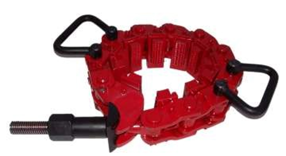 TYPE T CLAMP