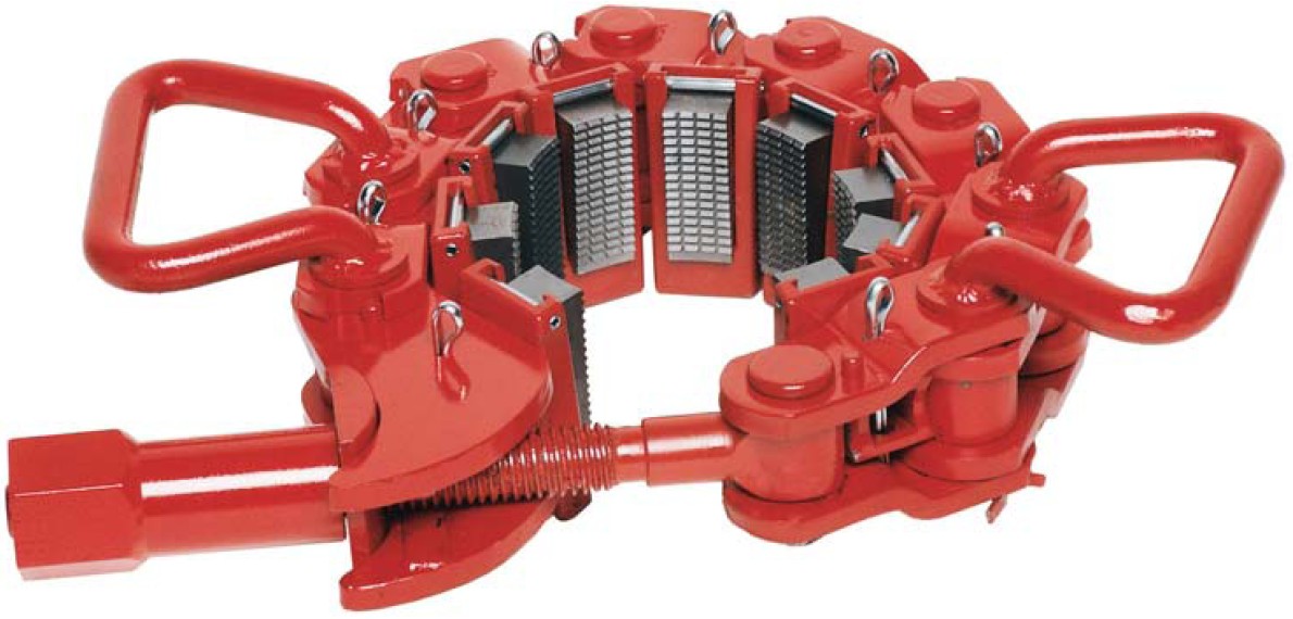TYPE MP CLAMP
