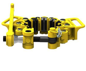 TYPE C CLAMP
