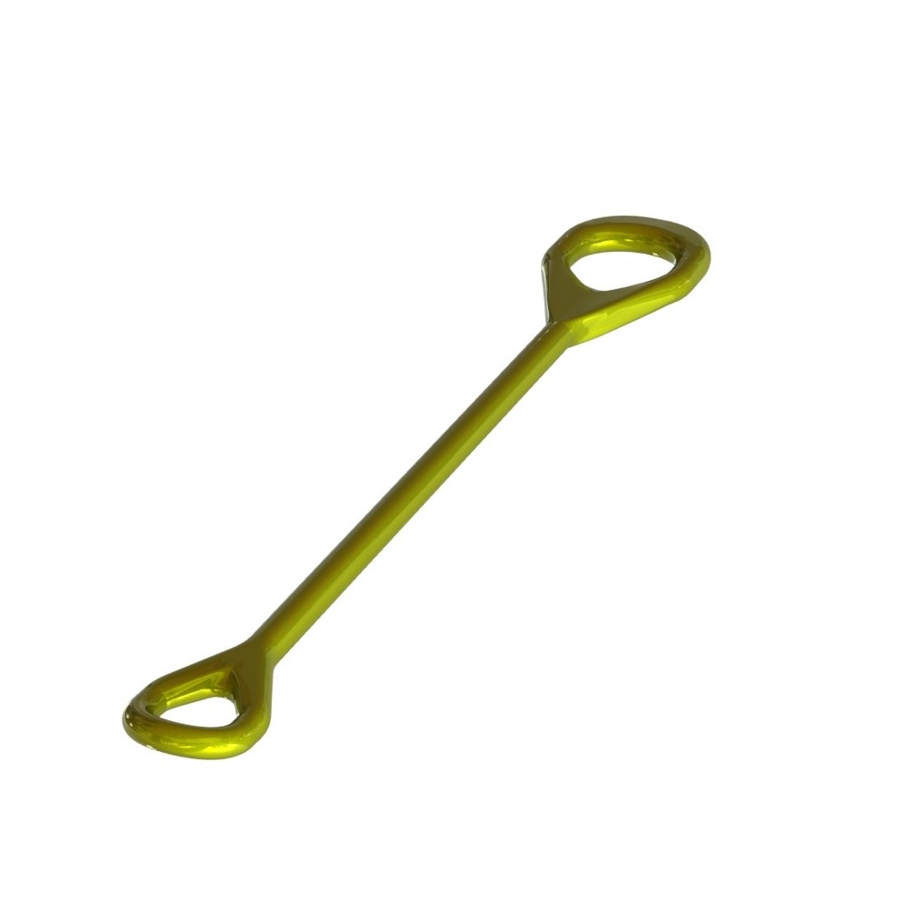 WELDLESS LINKS (BIG-EYE)