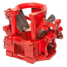 TUBING SPIDER PNEUMATIC/MANUAL TYPE C
