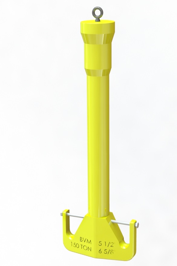 BECKET / DRILL COLLAR DOLLY