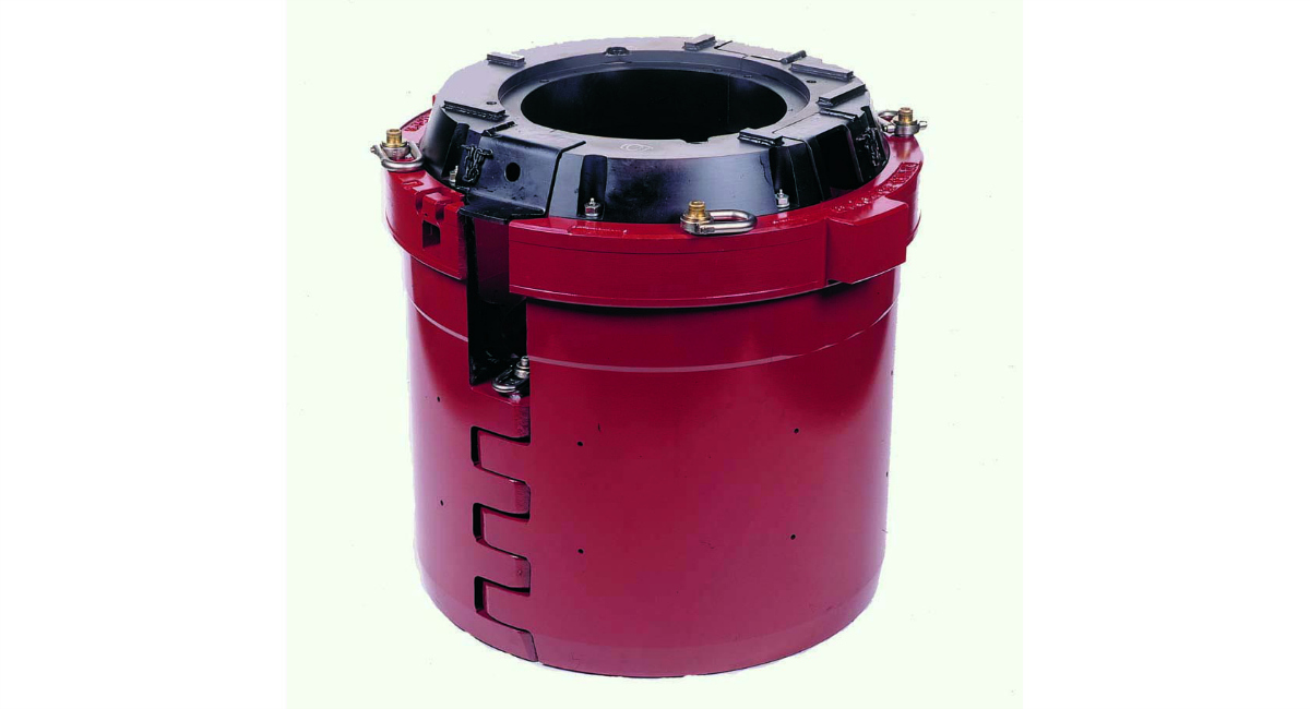 CASING SPIDER/ELEVATOR 500 TON