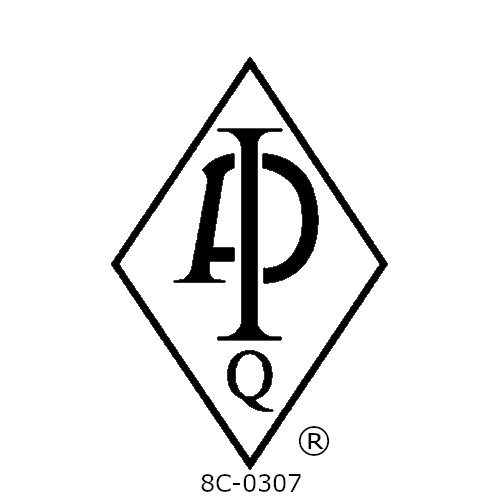API 8C LICENSE